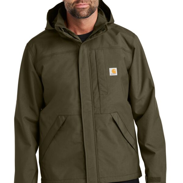 Storm Defender ® Shoreline Jacket Thumbnail