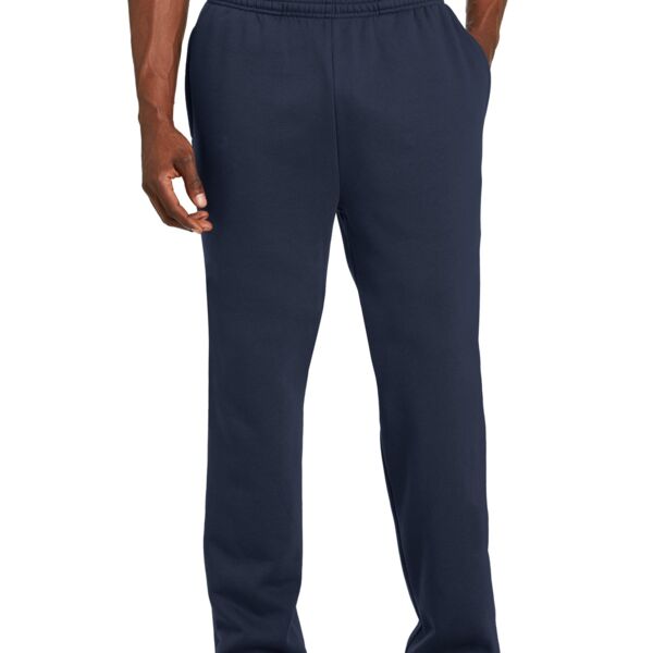 Open Bottom Sweatpant Thumbnail