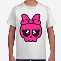 Youth Ultra Cotton® 6 oz. T-Shirt Thumbnail