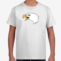 Youth Ultra Cotton® 6 oz. T-Shirt Thumbnail