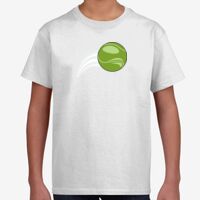 Youth Ultra Cotton® 6 oz. T-Shirt Thumbnail