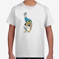 Youth Ultra Cotton® 6 oz. T-Shirt Thumbnail