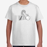 Youth Ultra Cotton® 6 oz. T-Shirt Thumbnail