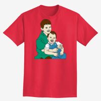 Adult Ultra Cotton® Tall T-Shirt Thumbnail