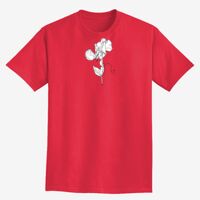 Adult Ultra Cotton® Tall T-Shirt Thumbnail