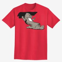 Adult Ultra Cotton® Tall T-Shirt Thumbnail