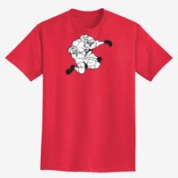 Adult Ultra Cotton® Tall T-Shirt Thumbnail