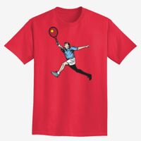 Adult Ultra Cotton® Tall T-Shirt Thumbnail