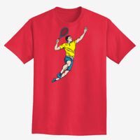 Adult Ultra Cotton® Tall T-Shirt Thumbnail