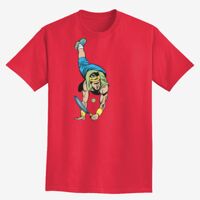 Adult Ultra Cotton® Tall T-Shirt Thumbnail