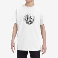 Heavy Cotton™ Youth 5.3 oz. T-Shirt Thumbnail