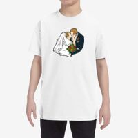 Heavy Cotton™ Youth 5.3 oz. T-Shirt Thumbnail