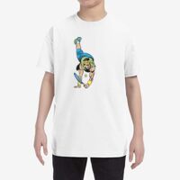 Heavy Cotton™ Youth 5.3 oz. T-Shirt Thumbnail