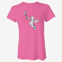 Ladies' Heavy Cotton™ T-Shirt Thumbnail