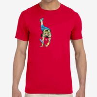 Softstyle® 4.5 oz. T-Shirt Thumbnail