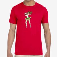 Softstyle® 4.5 oz. T-Shirt Thumbnail