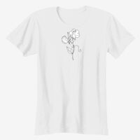 Ladies' Softstyle® Fitted T-Shirt Thumbnail