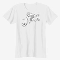 Ladies' Softstyle® Fitted T-Shirt Thumbnail