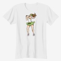 Ladies' Softstyle® Fitted T-Shirt Thumbnail