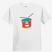 DryBlend® Youth 5.6 oz., 50/50 T-Shirt Thumbnail