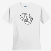 DryBlend® Youth 5.6 oz., 50/50 T-Shirt Thumbnail