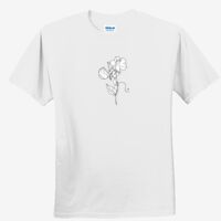 DryBlend® Youth 5.6 oz., 50/50 T-Shirt Thumbnail