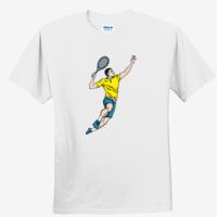 DryBlend® Youth 5.6 oz., 50/50 T-Shirt Thumbnail